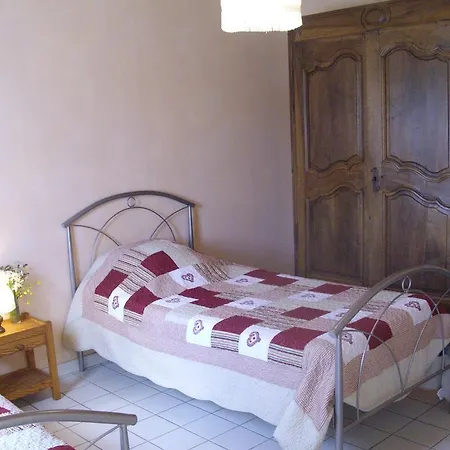 Bed and Breakfast Le Gevaudan *
