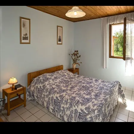 Bed and Breakfast Le Gevaudan Fontans