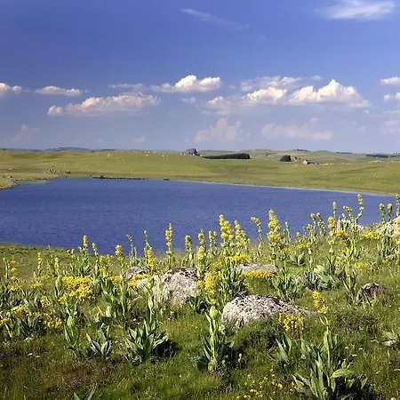 Bed and Breakfast Le Gevaudan Fontans