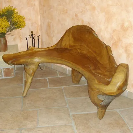 Bed and Breakfast Le Gevaudan