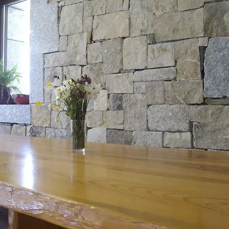 Bed and Breakfast Le Gevaudan Fontans