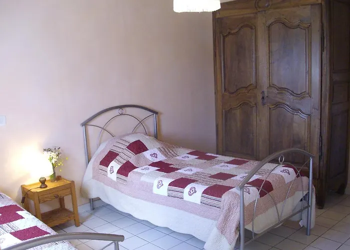 Panzió Le Gevaudan *