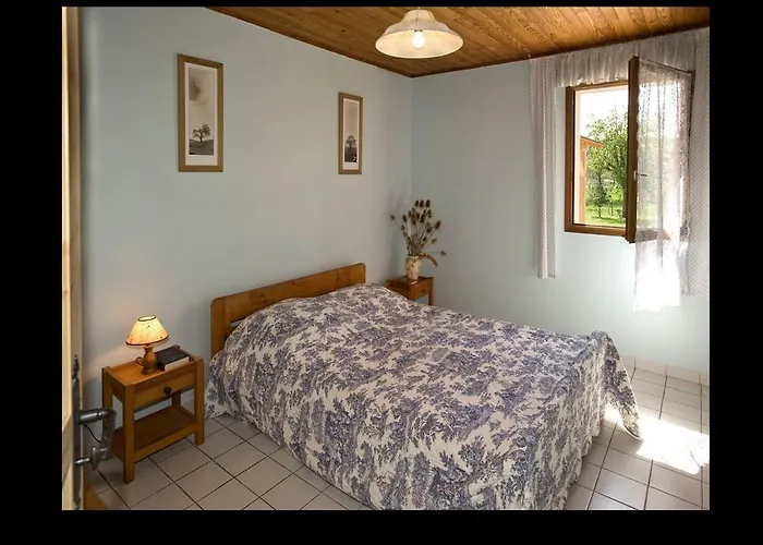 Panzió Le Gevaudan Fontans