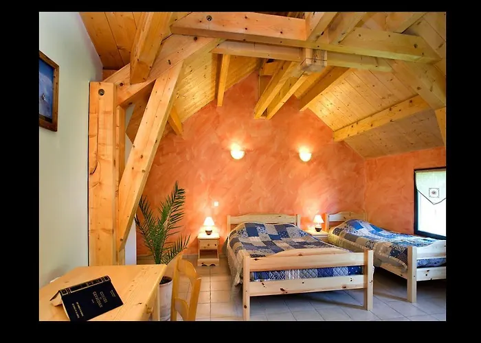 Panzió Le Gevaudan *