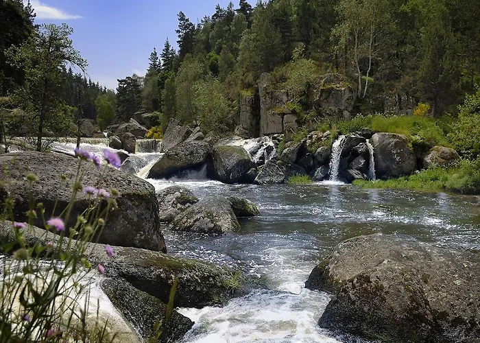 Panzió Le Gevaudan *